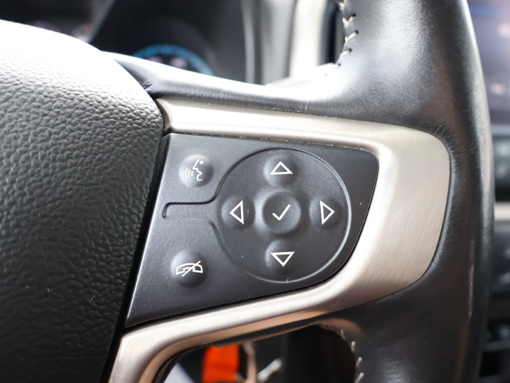 Certified 2022 GMC Canyon Denali AWD/4WD image 18