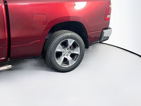 Used 2023 RAM 1500 Laramie AWD/4WD image 31