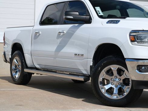 Used 2019 RAM 1500 Big Horn RWD image 19