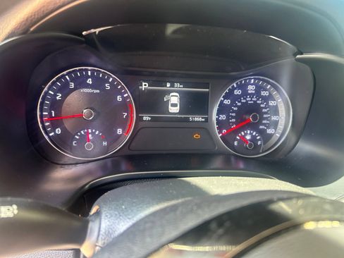 Used 2024 Kia Forte LXS FWD image 17