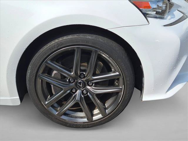 Used 2015 Lexus IS 350 w/ F-Sport Package RWD image 24