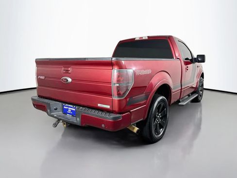 Used 2014 Ford F150 FX2 w/ FX Appearance Package RWD image 5