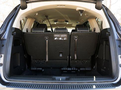 Used 2025 Honda Odyssey Touring image 47