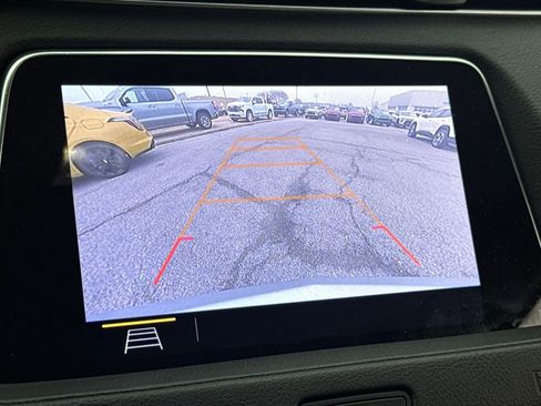 Used 2019 Cadillac XT4 Premium Luxury w/ Cold Weather Package image 28