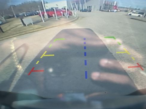 New 2026 Nissan Frontier SV w/ SV Convenience Package image 30