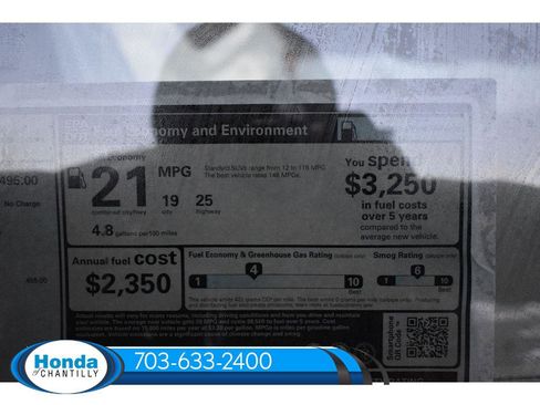 New 2026 Honda Pilot Elite image 42