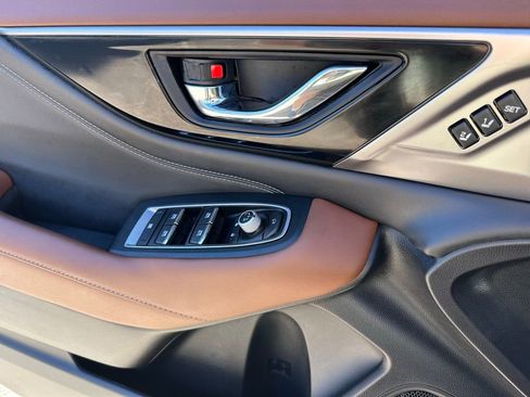 Used 2020 Subaru Outback Touring XT image 29