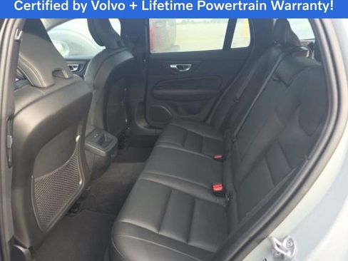 Certified 2025 Volvo V60 B5 Cross Country Plus image 7