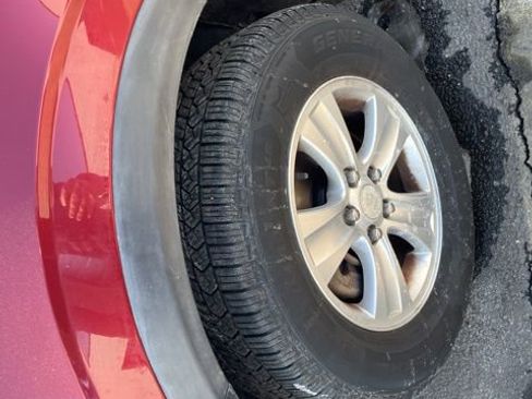 Used 2008 Saturn Vue XE w/ Premium Trim Package image 9