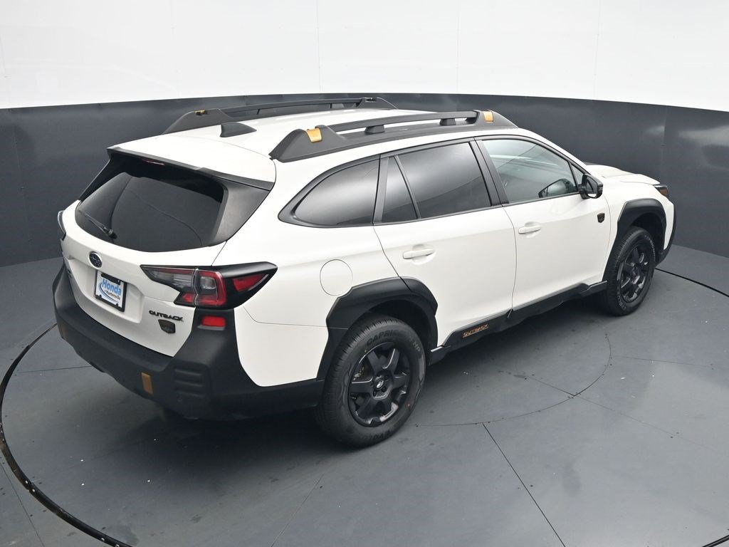 Used 2023 Subaru Outback Wilderness AWD/4WD image 18