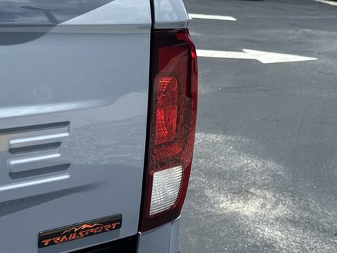 New 2026 Honda Ridgeline TrailSport image 16