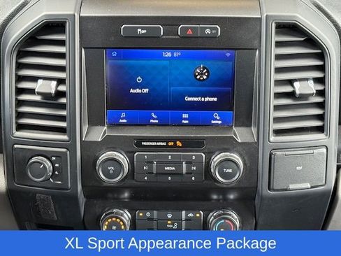 Used 2020 Ford F150 XL w/ Equipment Group 101A Mid image 18