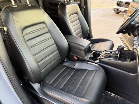 Used 2025 Honda CR-V Sport Touring image 11