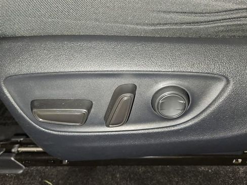 Used 2024 Toyota RAV4 XLE image 12