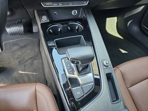 Used 2023 Audi A4 2.0T Premium Plus w/ Premium Plus Package image 11