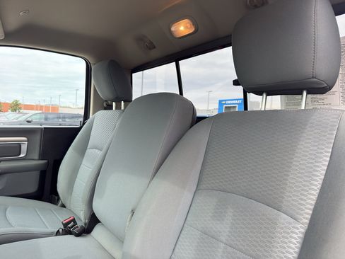 Used 2018 RAM 3500 SLT w/ Luxury Group AWD/4WD image 27