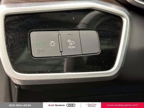 Certified 2023 Audi A6 Premium Plus w/ Premium Plus Package AWD/4WD image 26