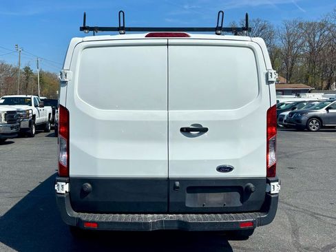 Used 2019 Ford Transit 250 148 Low Roof RWD image 7