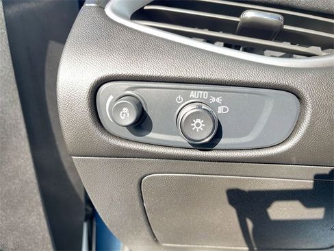 Certified 2024 Chevrolet Malibu LS image 17