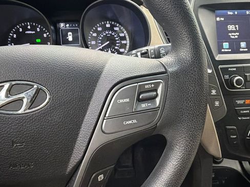 Used 2018 Hyundai Santa Fe Sport w/ 2.4L Value Package 02 image 25