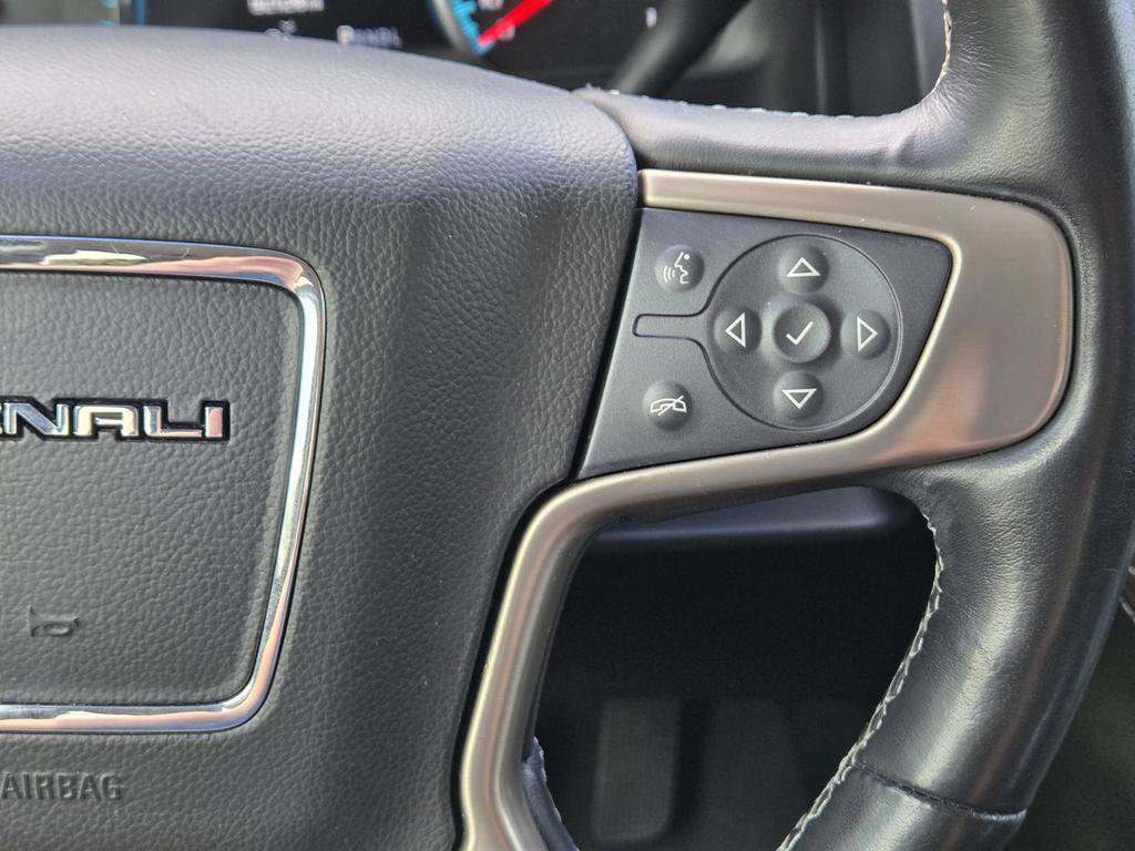 Used 2019 GMC Yukon Denali w/ Open Road Package AWD/4WD image 25