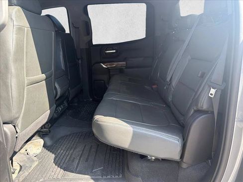 Used 2019 Chevrolet Silverado 1500 RST AWD/4WD image 18