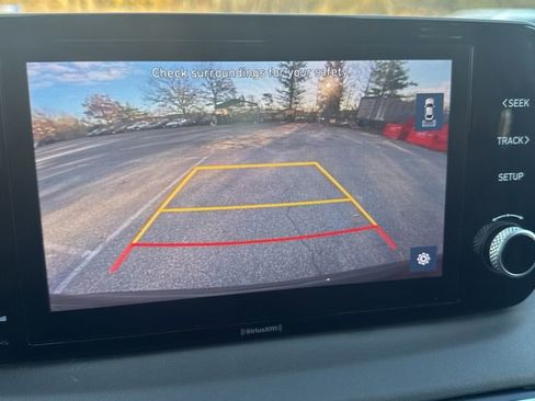 Used 2022 Hyundai Santa Fe SEL image 23