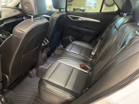 Certified 2024 Buick Envision Avenir AWD/4WD image 35