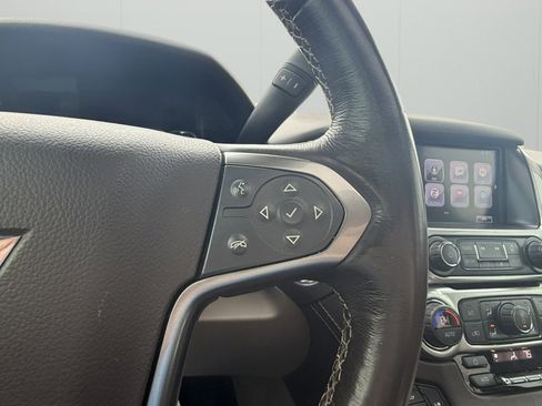 Used 2018 Chevrolet Tahoe Premier w/ Max Trailering Package image 22