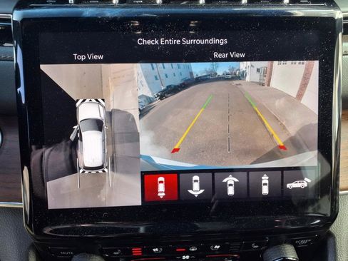 Used 2023 Jeep Grand Cherokee Summit w/ Adv Protech Group IV image 19