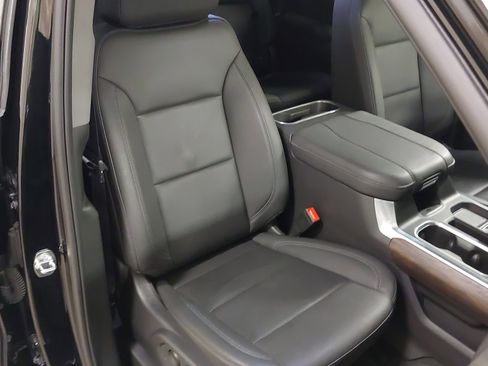 Used 2024 GMC Sierra 1500 SLT w/ SLT Premium Plus Package image 27