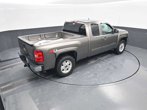 Used 2012 Chevrolet Silverado 1500 LT w/ All-Star Edition image 24