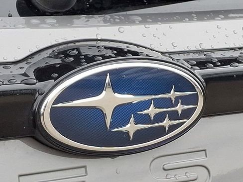 New 2026 Subaru Forester Premium image 25