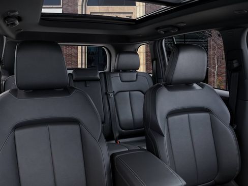 New 2026 Jeep Grand Cherokee Limited AWD/4WD image 26