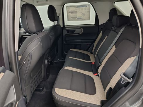 New 2025 Ford Bronco Sport Big Bend AWD/4WD image 19