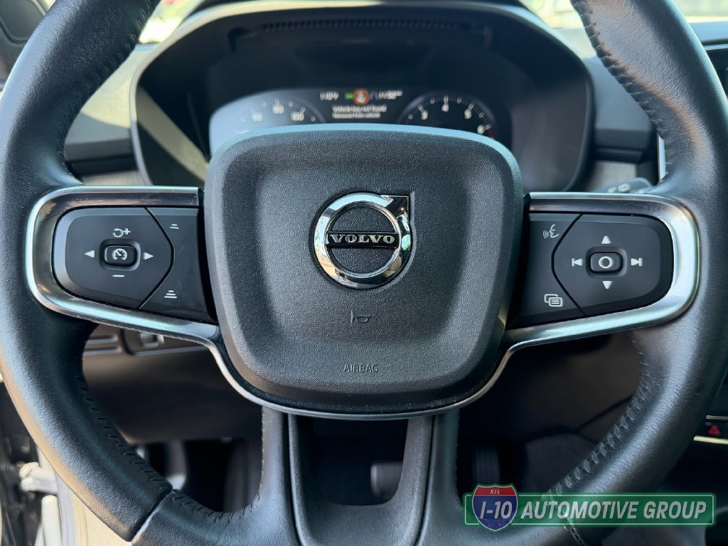 Used 2019 Volvo XC40 T5 Inscription AWD/4WD image 35