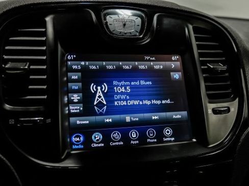 Used 2021 Chrysler 300 S RWD image 31