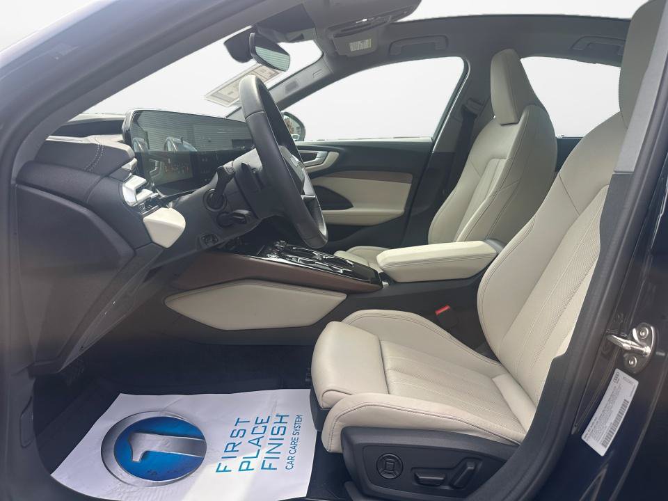 Certified 2025 Audi A5 Prestige AWD/4WD image 9