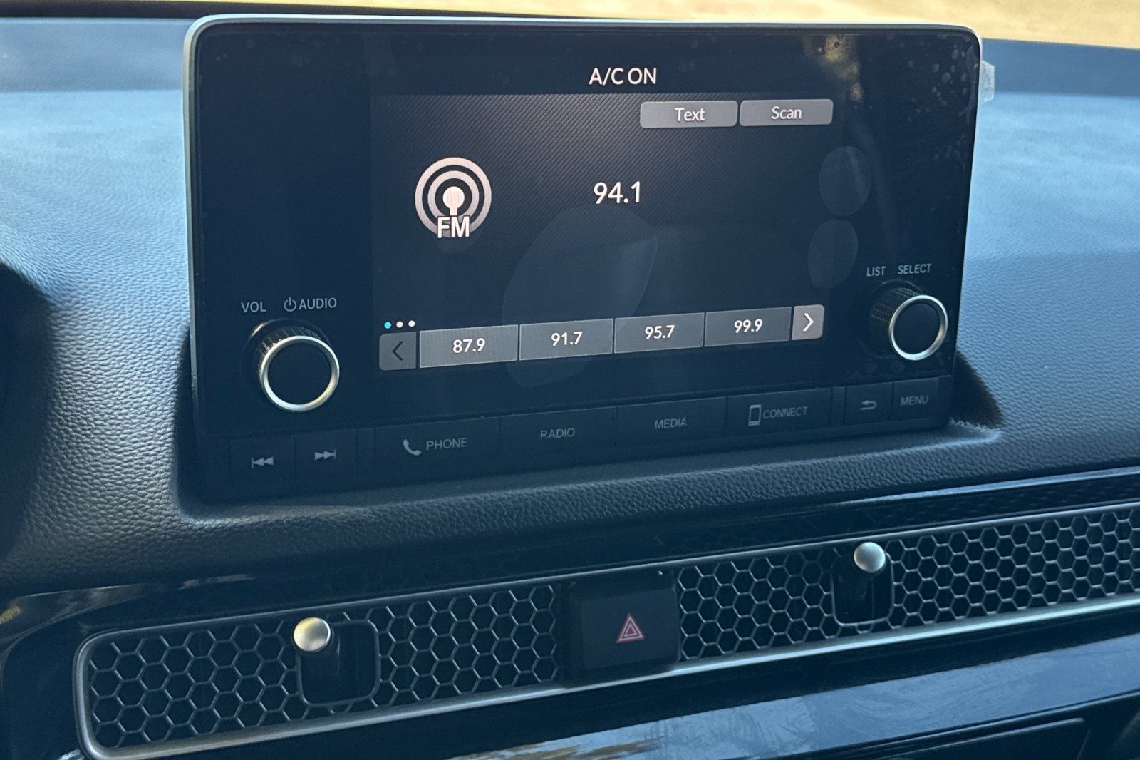 Used 2025 Honda Civic Sport image 20