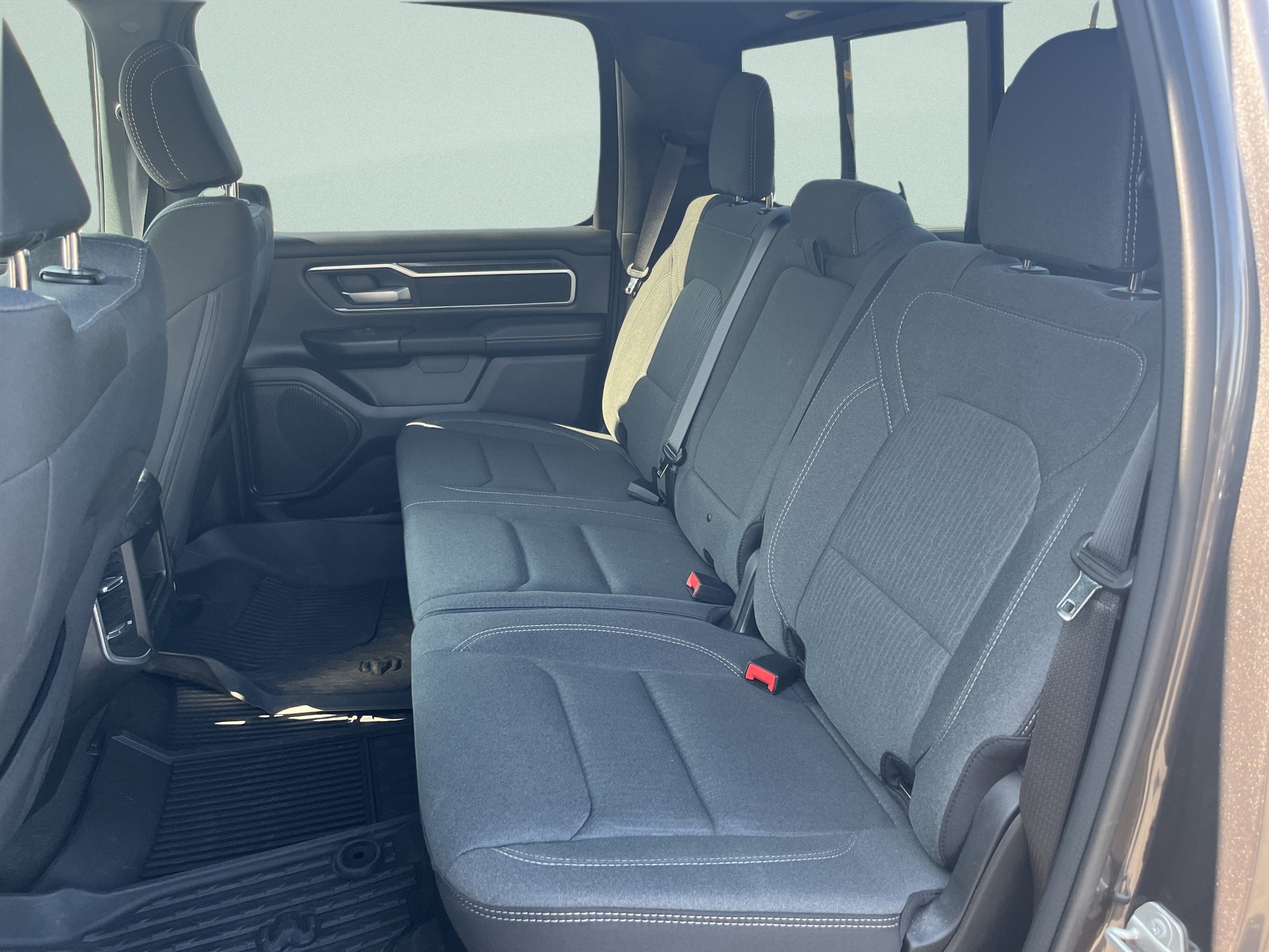 Used 2023 RAM 1500 Big Horn AWD/4WD image 26