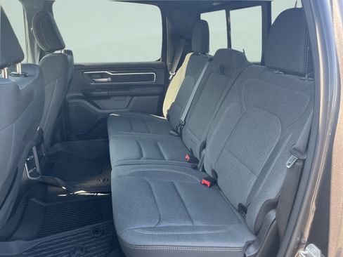 Used 2023 RAM 1500 Big Horn AWD/4WD image 26