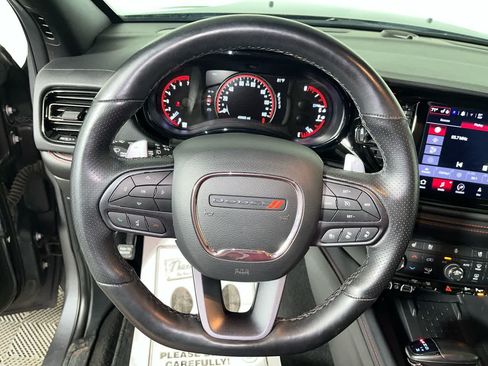 Used 2025 Dodge Durango R/T AWD/4WD image 16