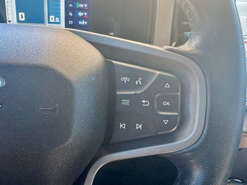 Used 2022 Ford Bronco Outer Banks image 31