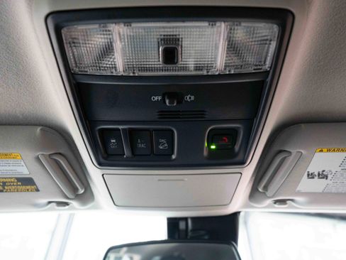 Certified 2024 Toyota 4Runner SR5 image 19