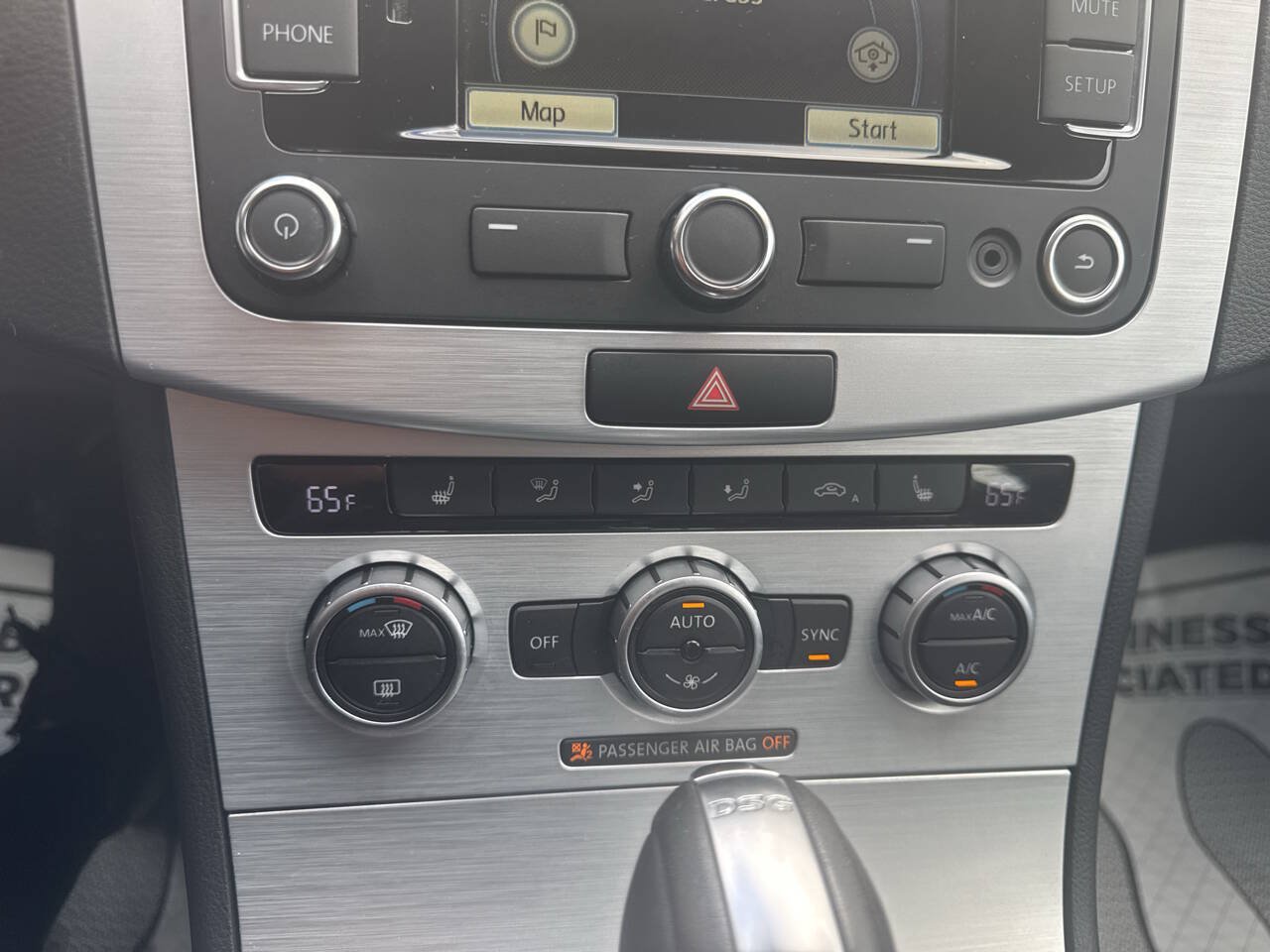 Used 2015 Volkswagen CC Sport FWD image 29