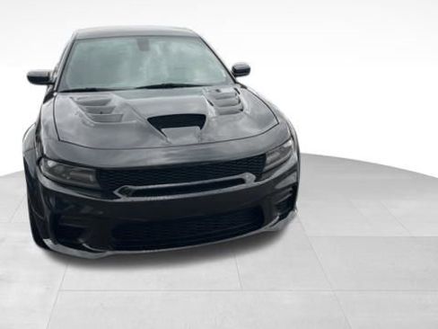 Used 2015 Dodge Charger SXT w/ Plus Group image 3