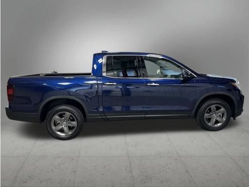 Certified 2023 Honda Ridgeline RTL-E image 9