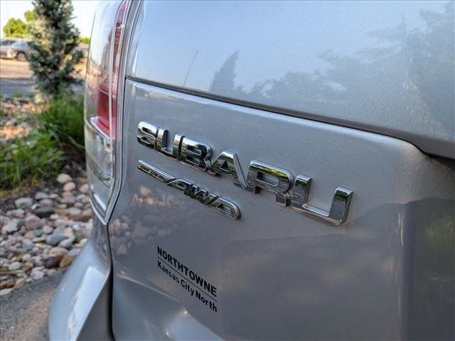 Used 2017 Subaru Forester 2.5i Limited AWD/4WD image 16