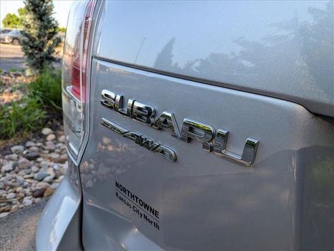 Used 2017 Subaru Forester 2.5i Limited AWD/4WD image 16