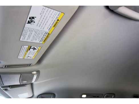 Certified 2023 Nissan Armada S RWD image 31